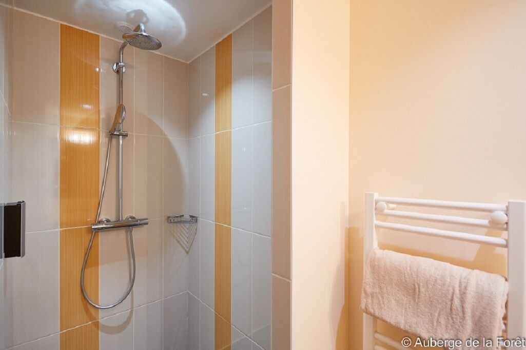 Photo of Bathroom in Le Gavre