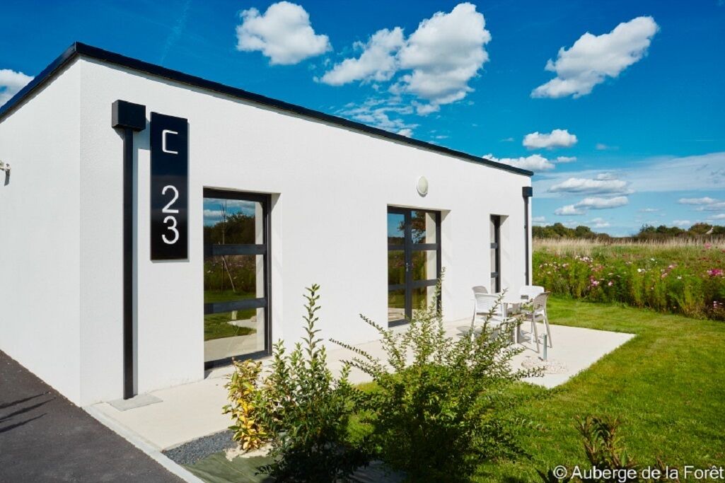 Photo of Outdoor in Le Gavre