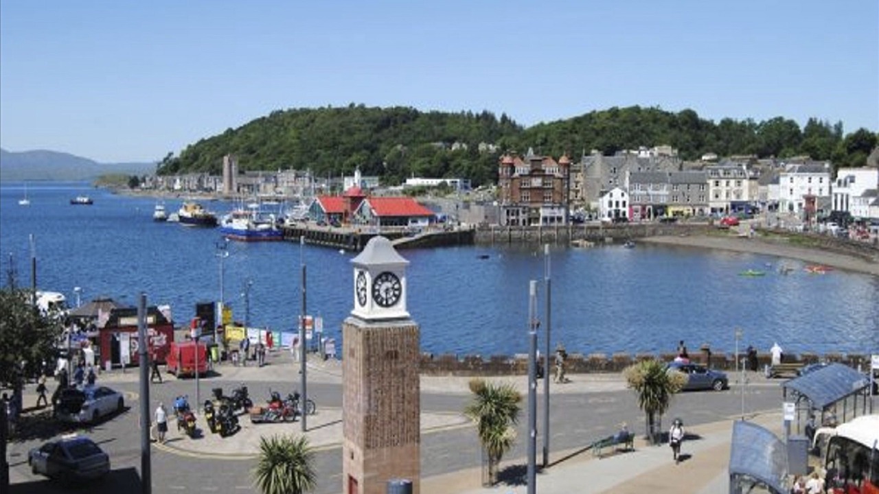 Photo of Others in Oban