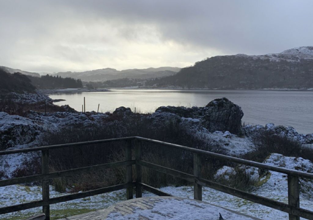 Photo of Others in Oban