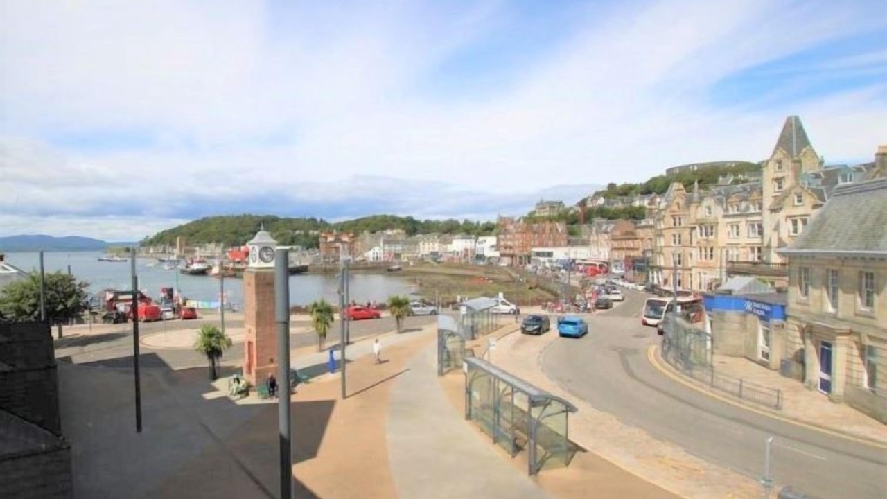 Photo of Others in Oban