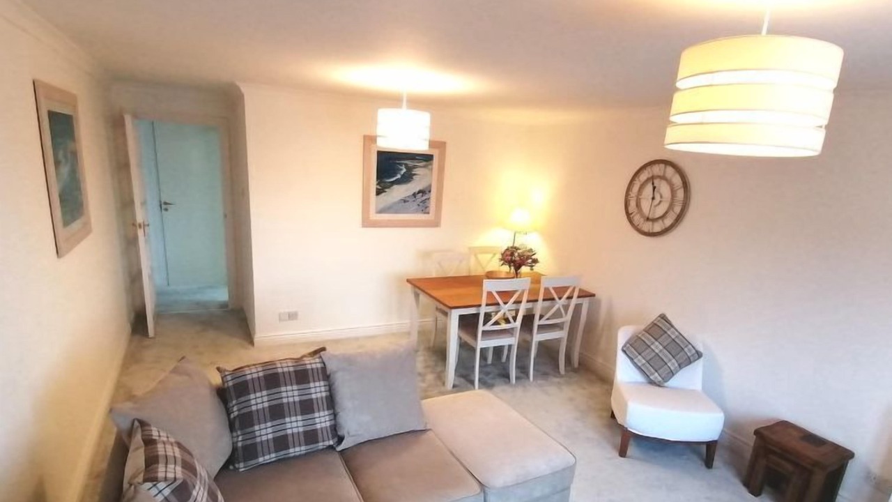 Photo of Livingroom in Oban