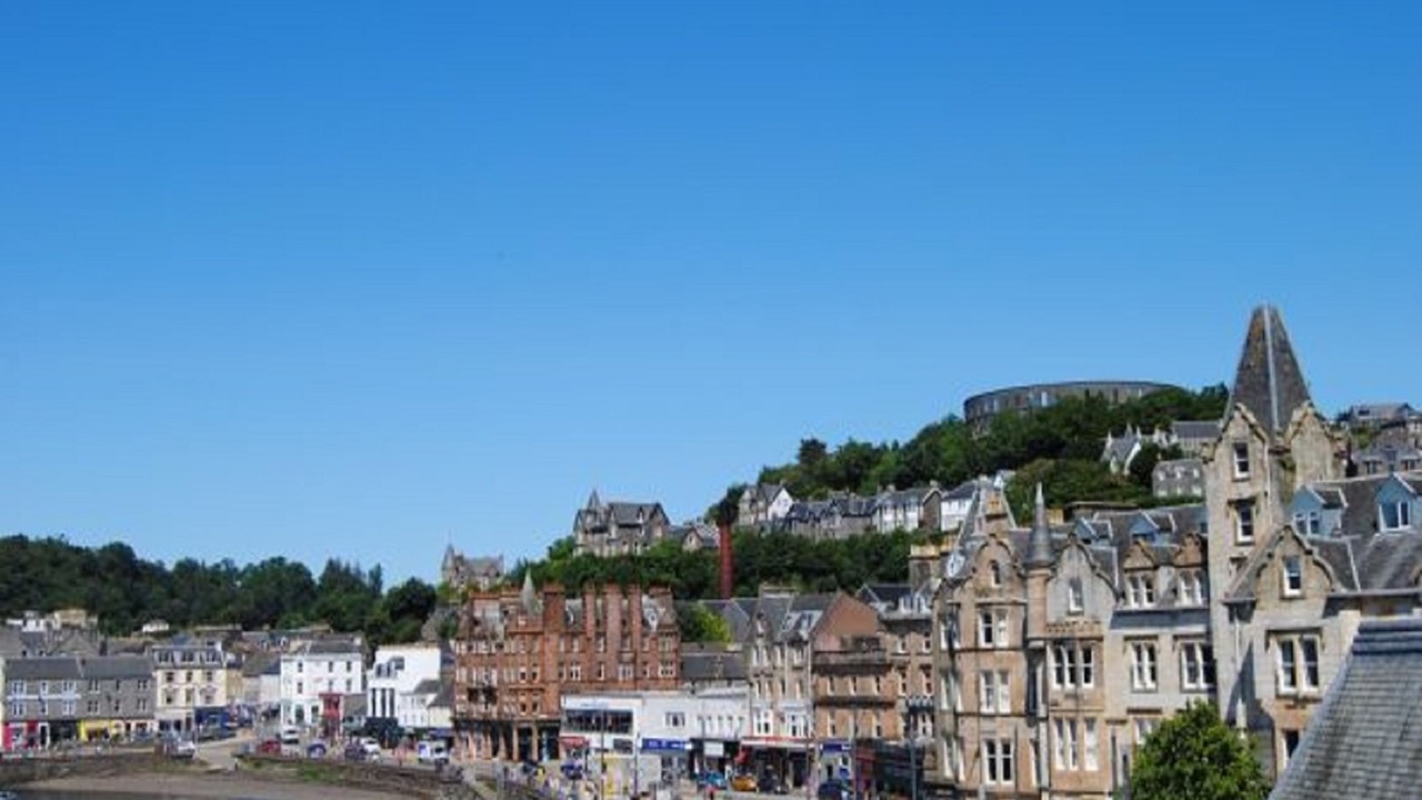 Photo of Outdoor in Oban