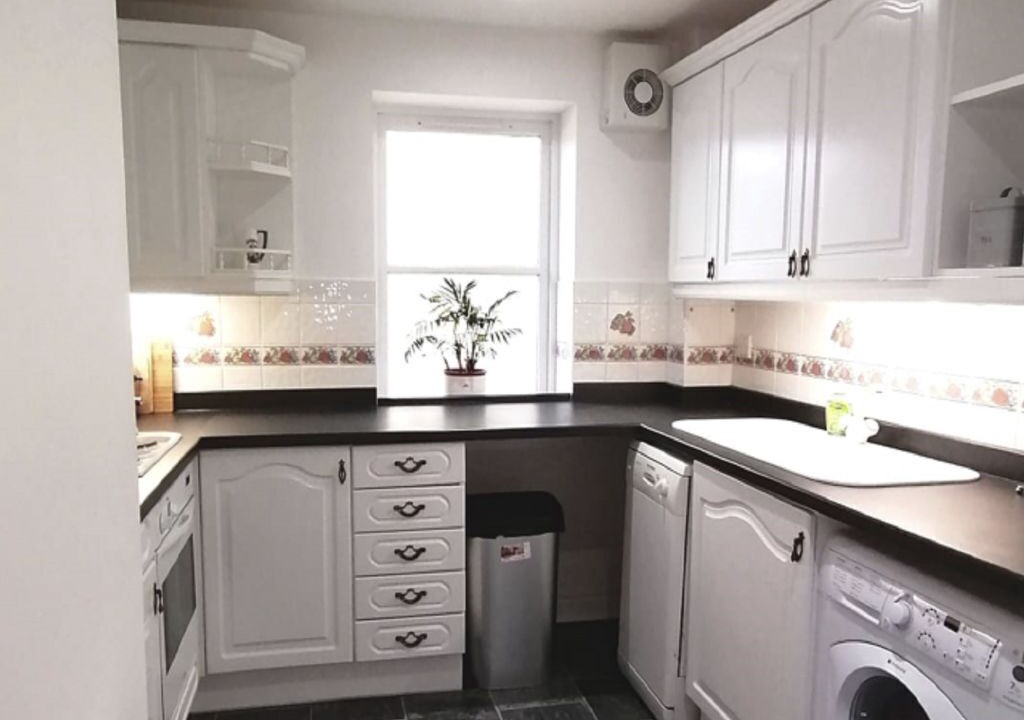 Photo of Bedroom in Oban