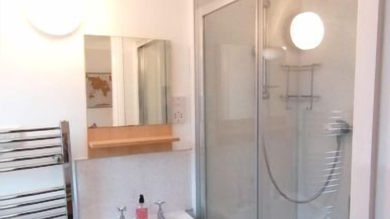 Photo of Bathroom in Oban