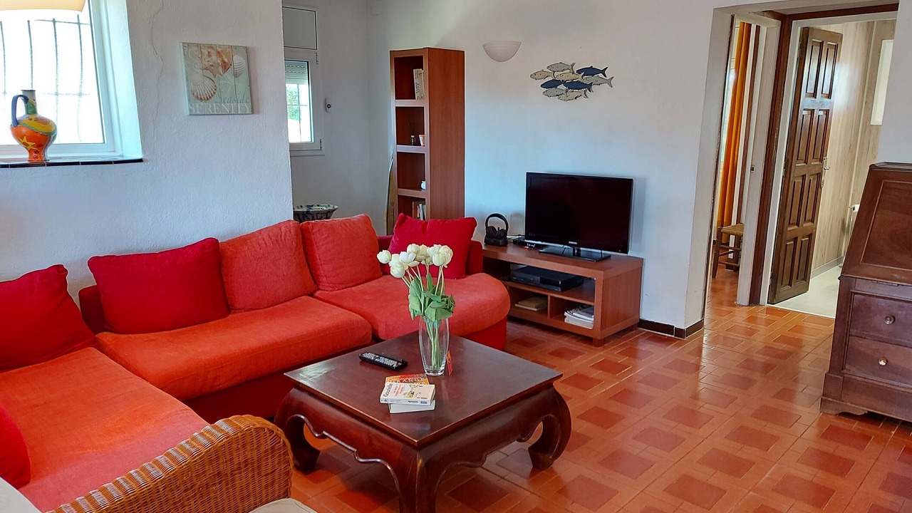 Photo of Livingroom in L'Escala