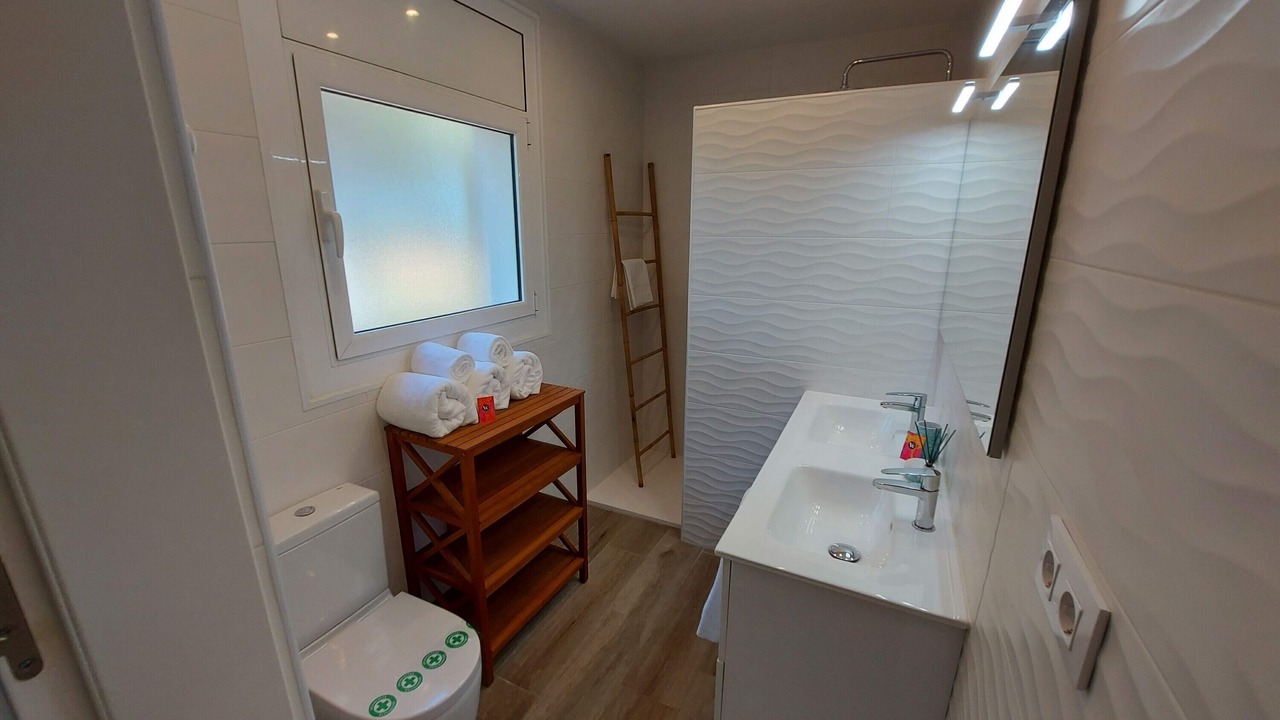 Photo of Bathroom in L'Escala