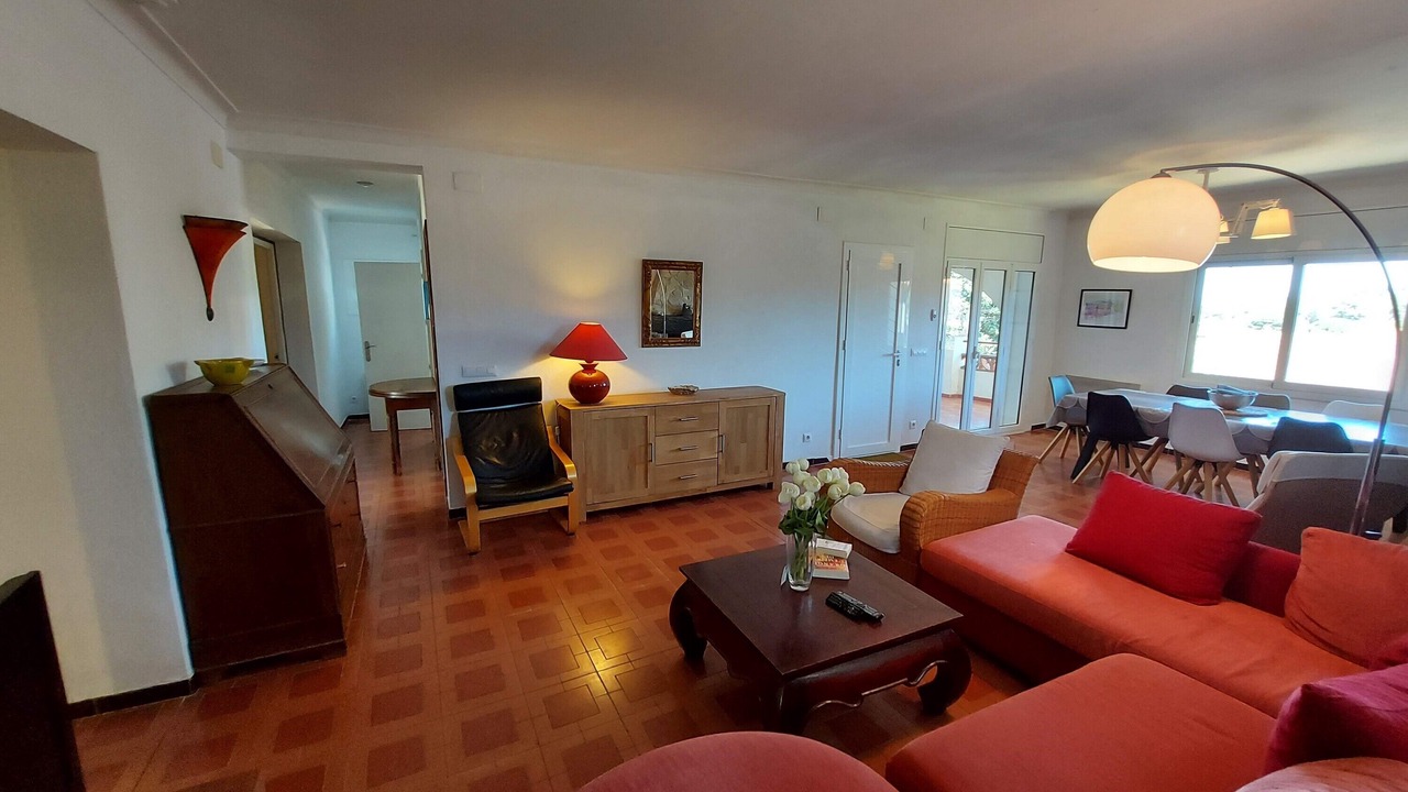 Photo of Livingroom in L'Escala