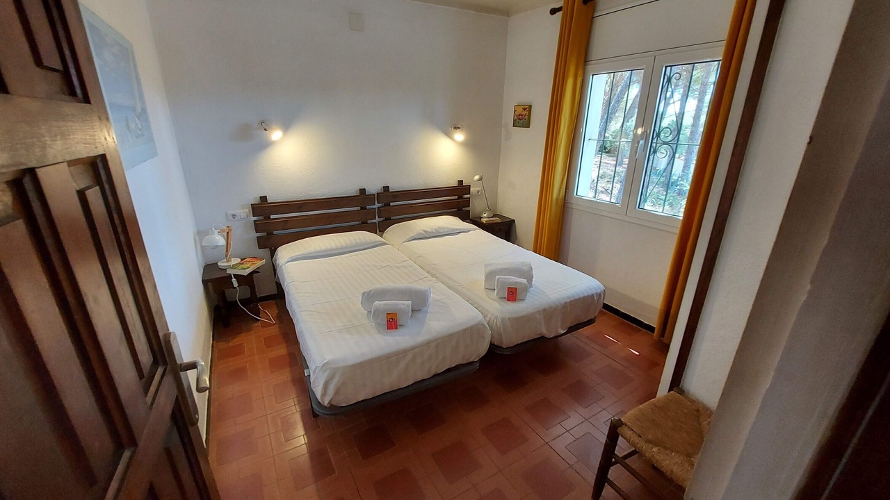 Photo of Bedroom in L'Escala