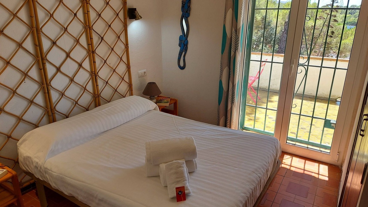 Photo of Bedroom in L'Escala