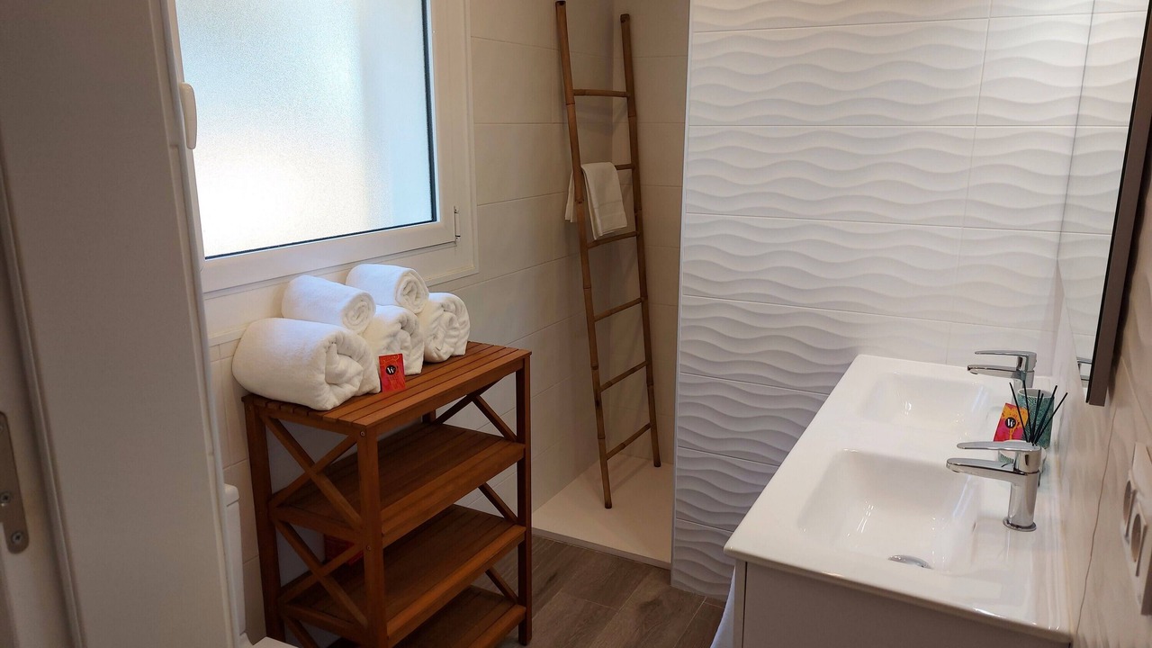 Photo of Bathroom in L'Escala