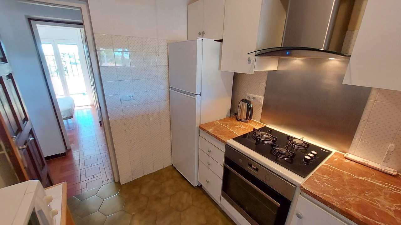 Photo of Kitchen in L'Escala