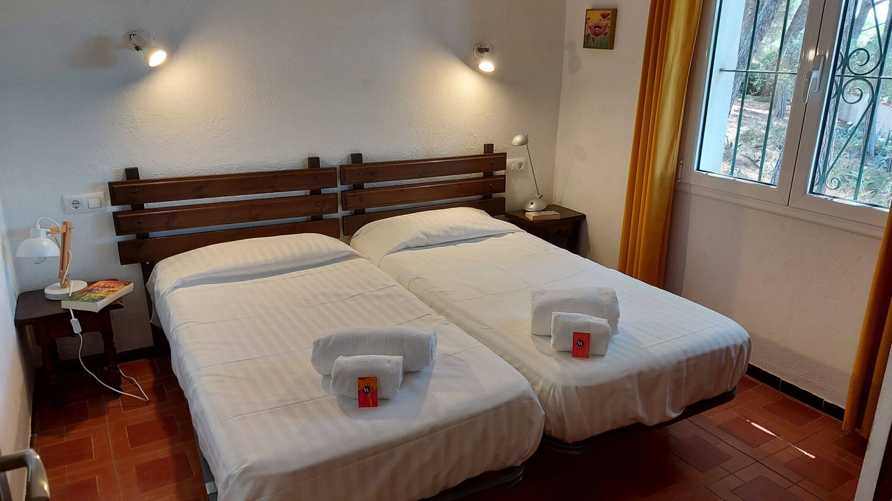 Photo of Bedroom in L'Escala