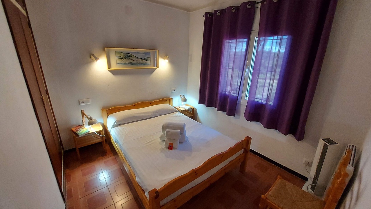 Photo of Bedroom in L'Escala