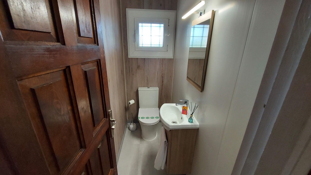 Photo of Bathroom in L'Escala