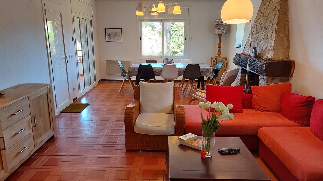 Photo of Livingroom in L'Escala