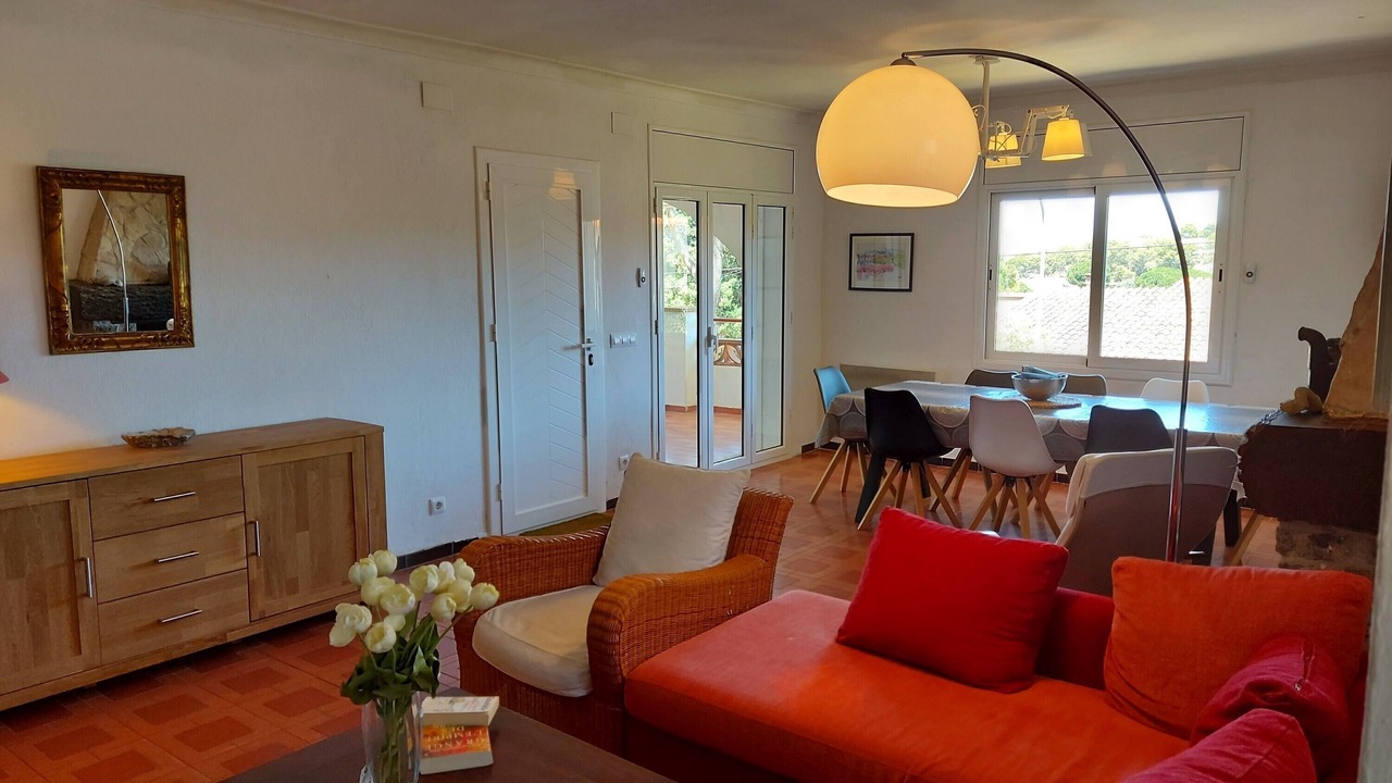Photo of Livingroom in L'Escala