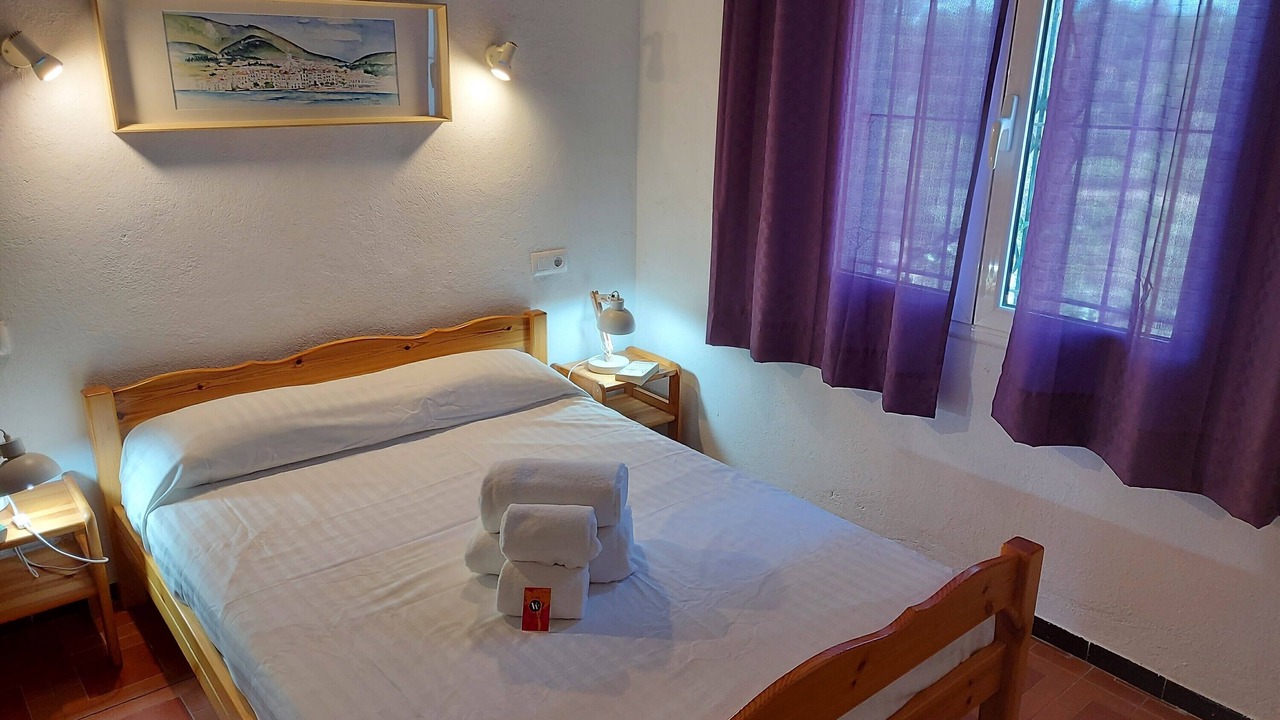 Photo of Bedroom in L'Escala