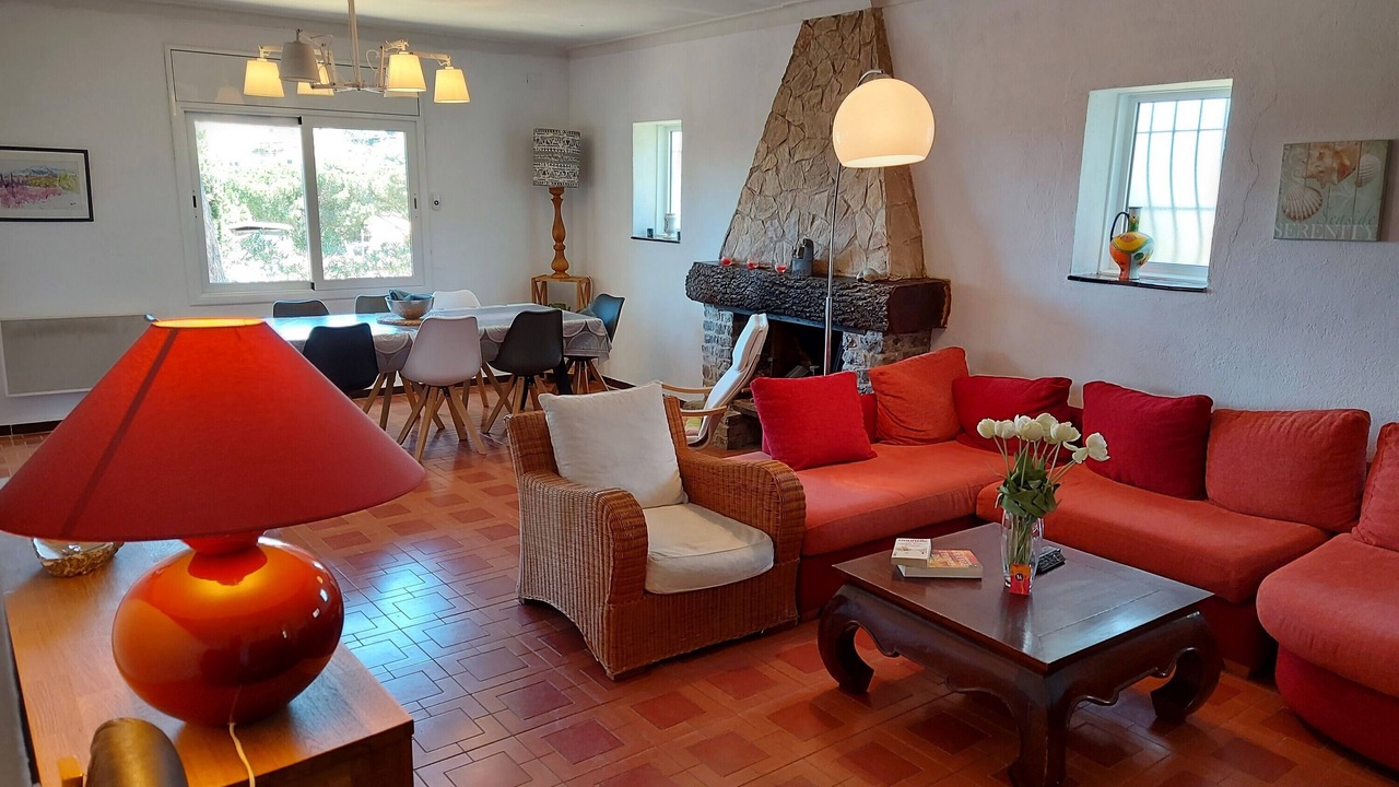 Photo of Livingroom in L'Escala