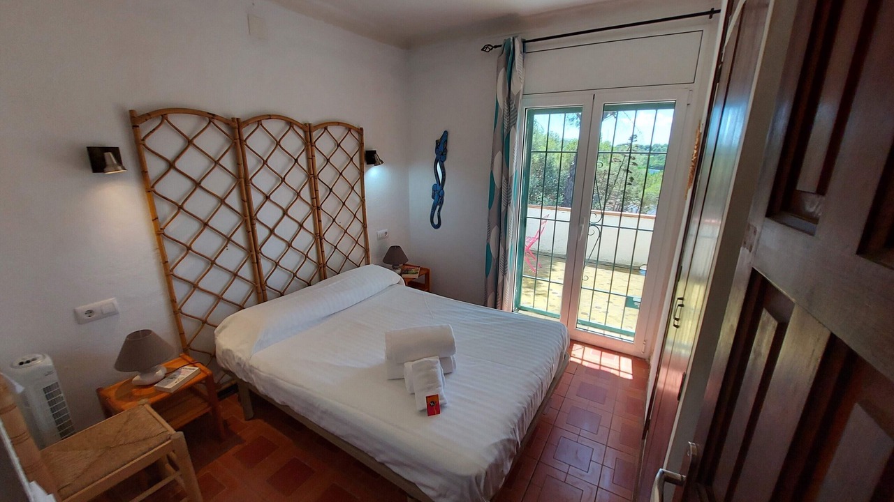 Photo of Bedroom in L'Escala