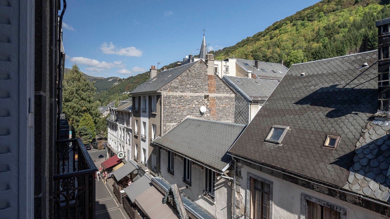 Photo of Outdoor in Mont-Dore