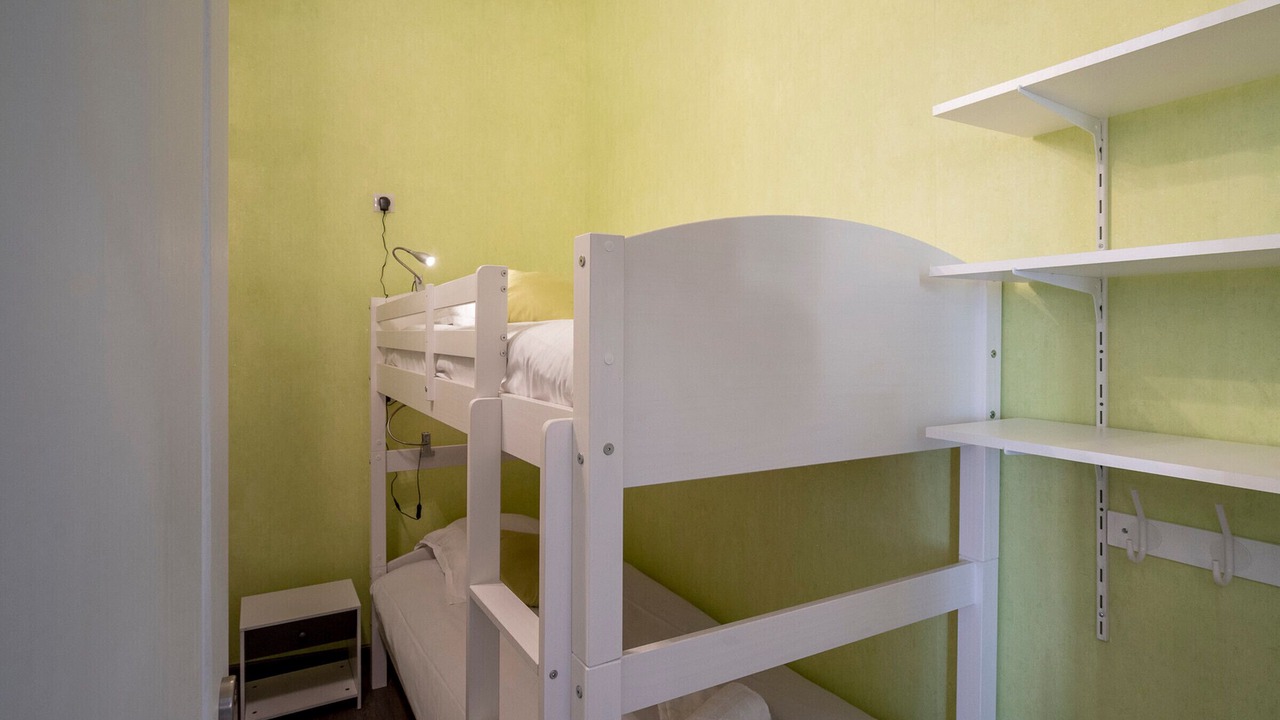 Photo of Bedroom in Mont-Dore