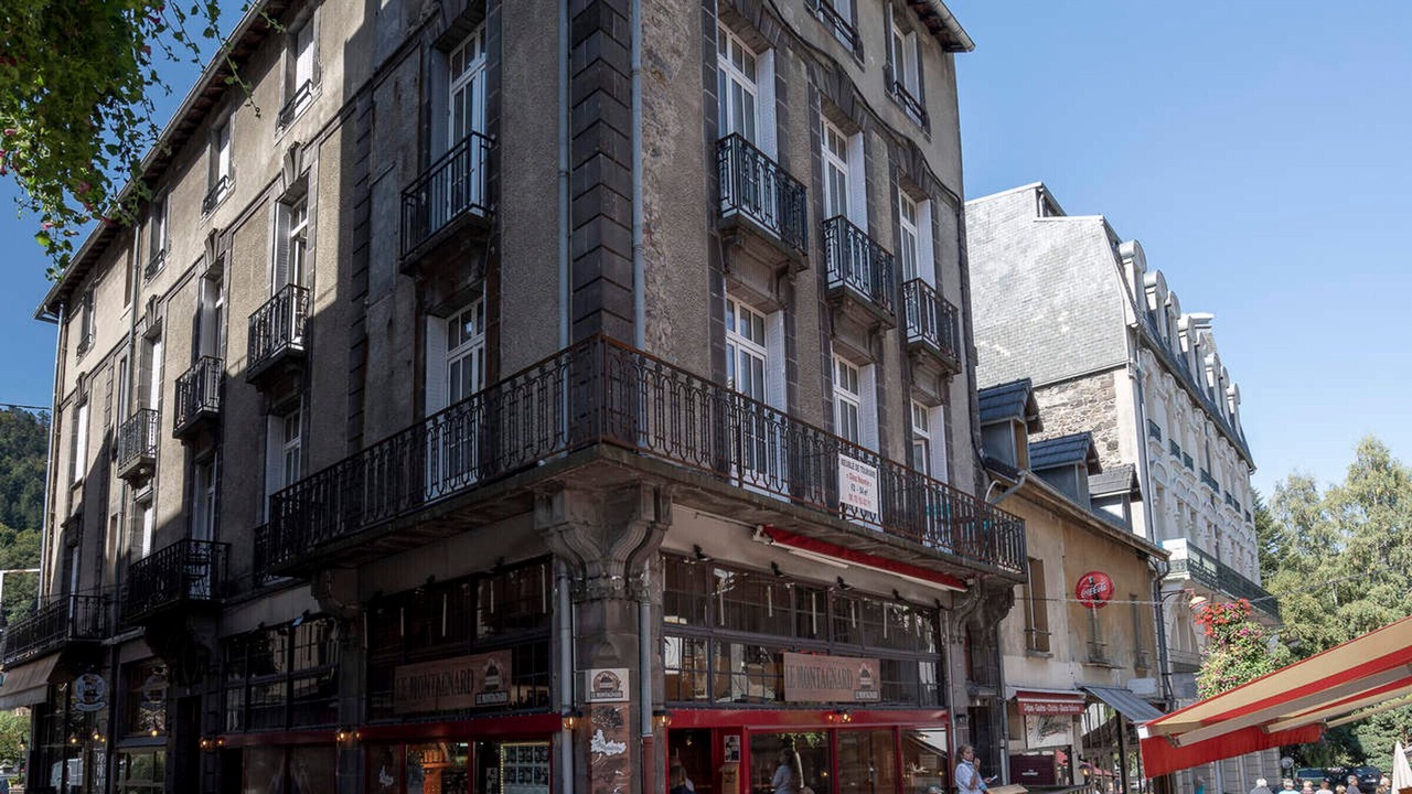 Photo of Outdoor in Mont-Dore