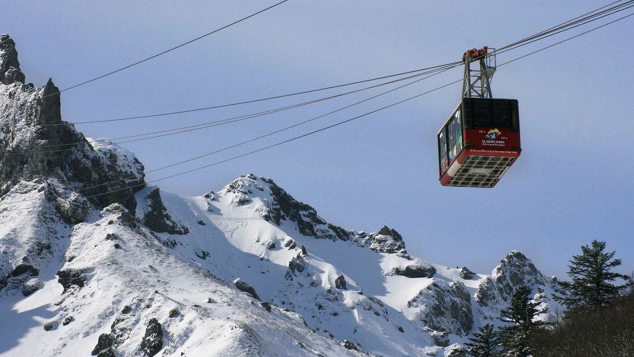 Photo of Others in Mont-Dore