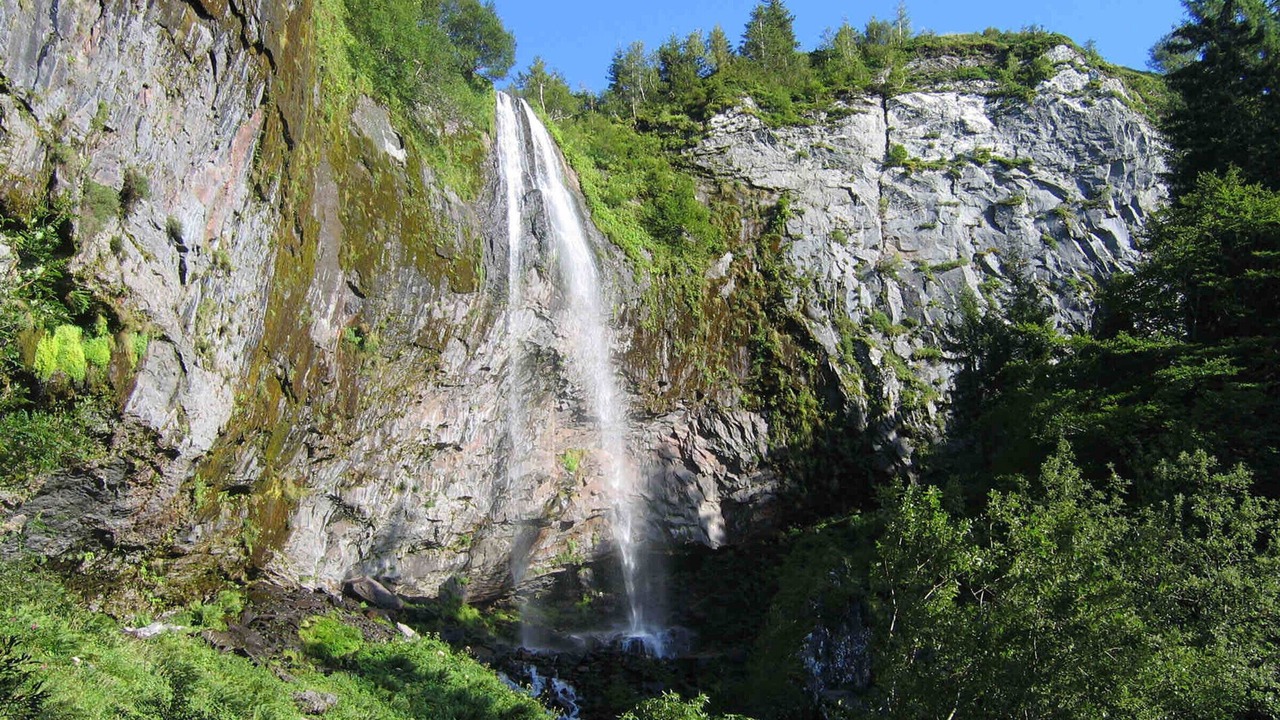 Photo of Others in Mont-Dore