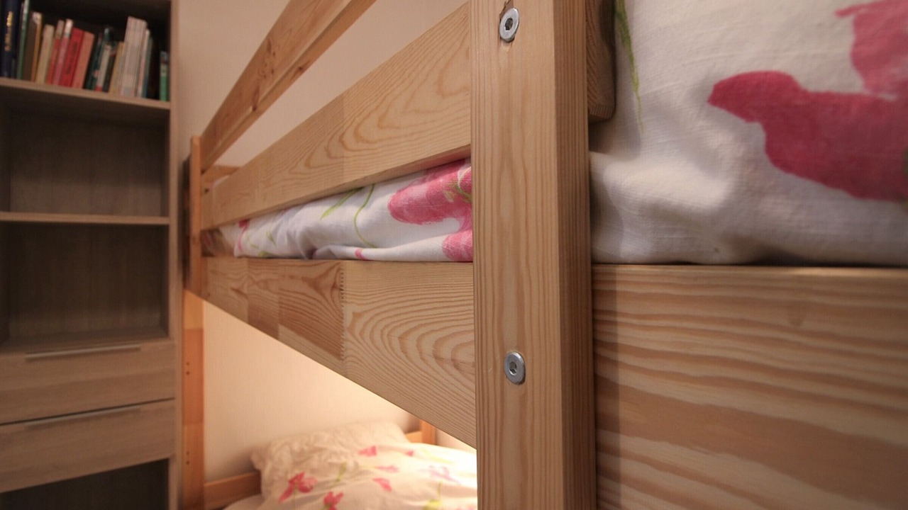 Photo of Bedroom in Mont-Dore