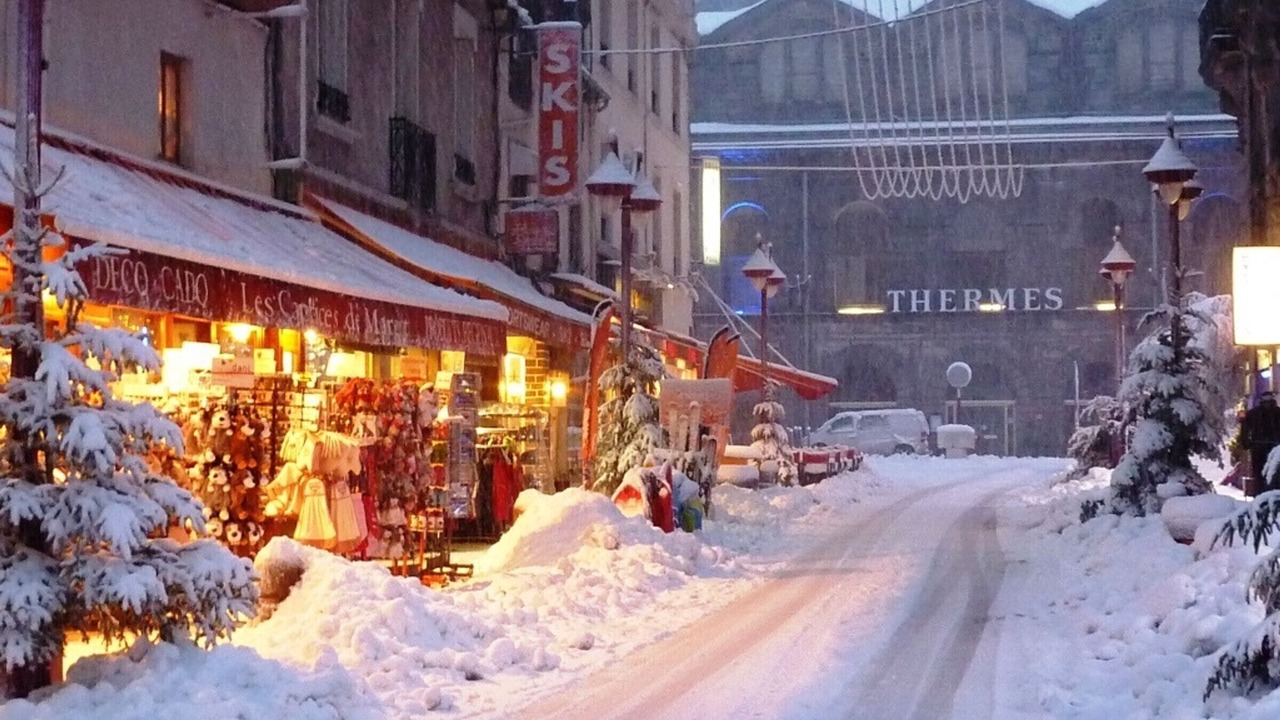 Photo of Outdoor in Mont-Dore