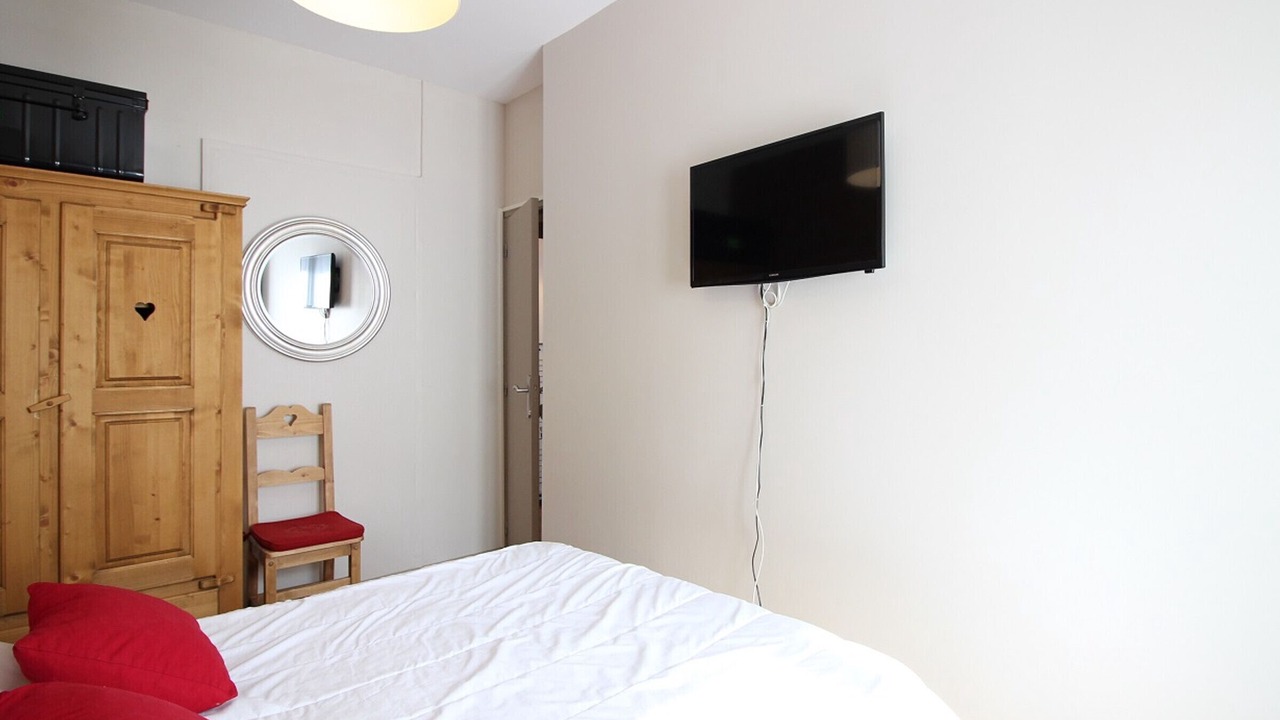 Photo of Bedroom in Mont-Dore