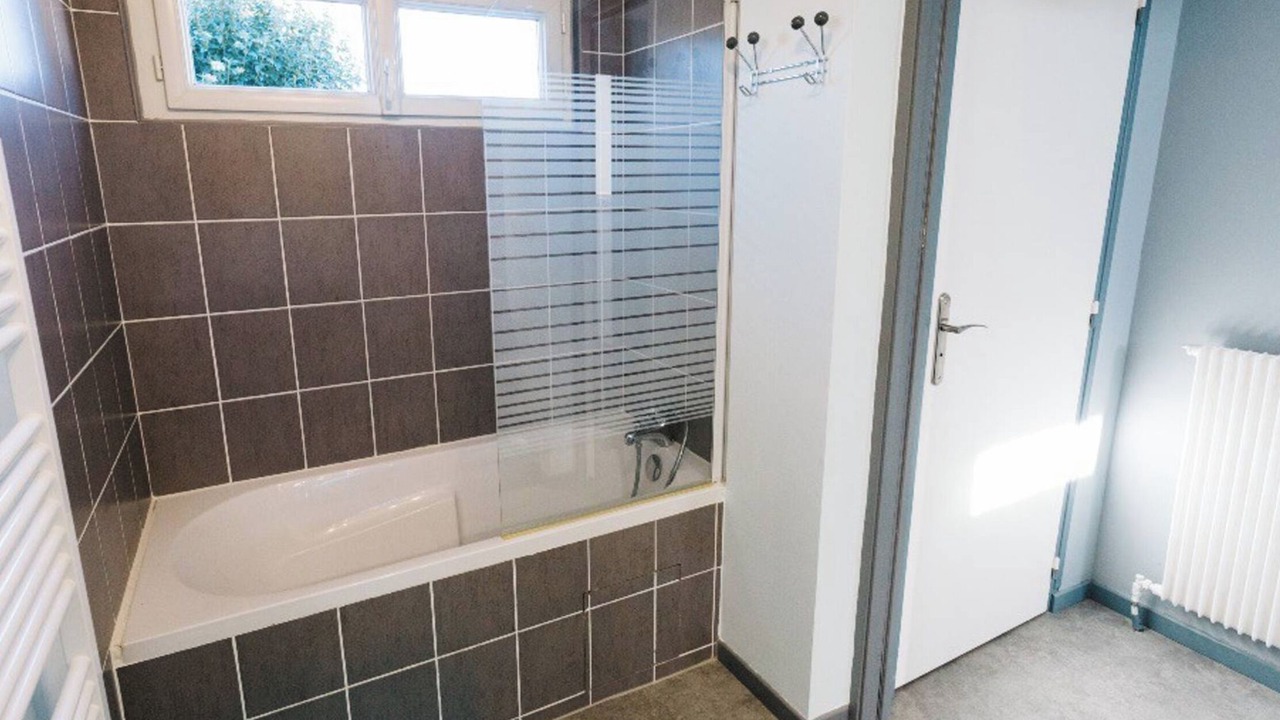 Photo of Bathroom in Le Poinconnet