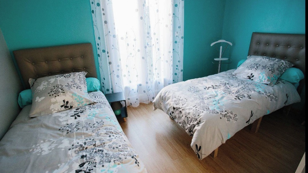 Photo of Bedroom in Le Poinconnet