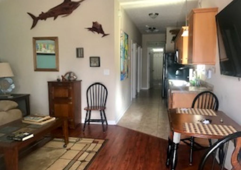 Photo of Livingroom in Myrtle Beach