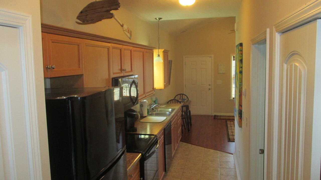 Photo of Kitchen in Myrtle Beach