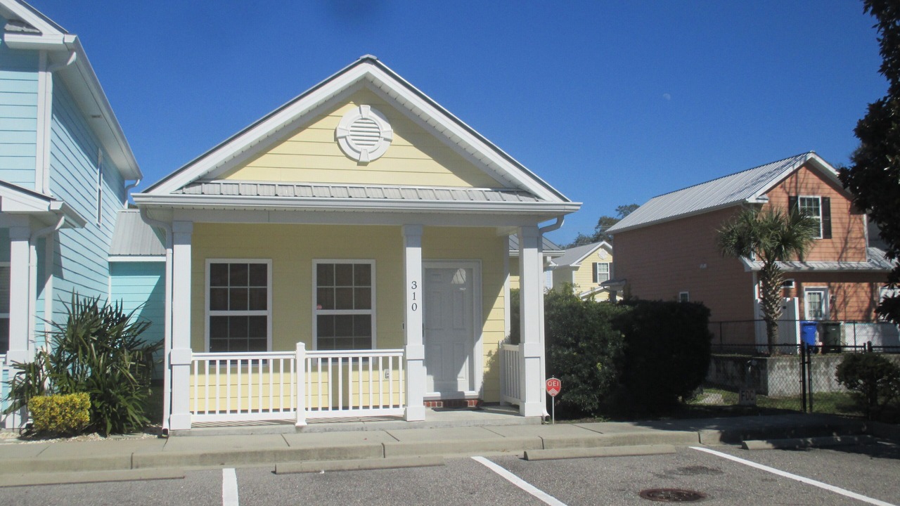 Photo of Outdoor in Myrtle Beach