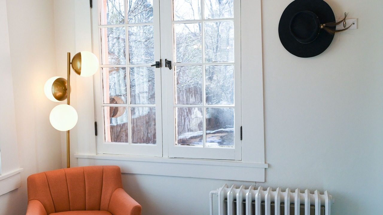 Photo of Bedroom in Historic Eastside