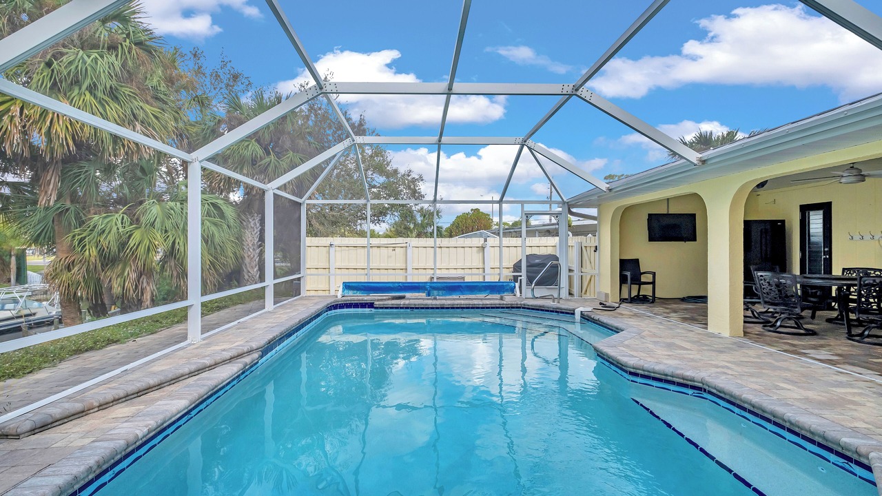 Photo of Outdoor in Port Charlotte