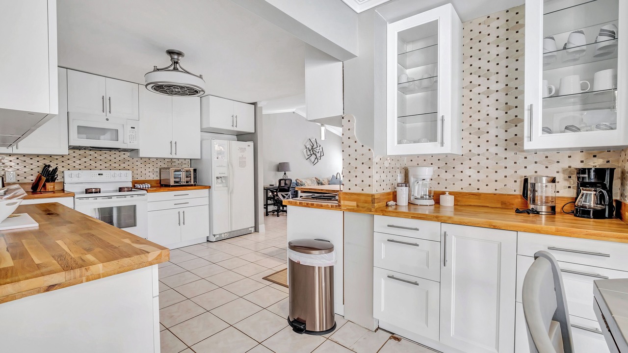 Photo of Kitchen in Port Charlotte