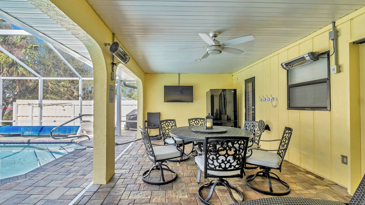 Photo of Outdoor in Port Charlotte