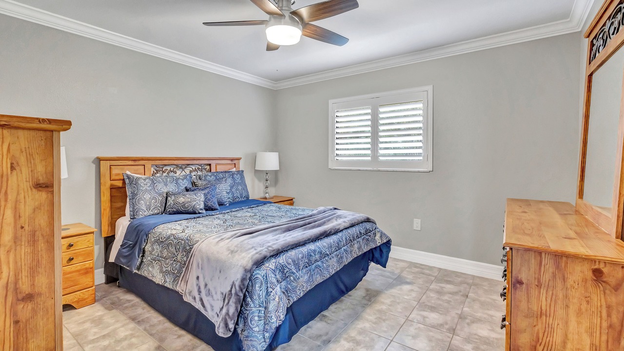Photo of Bedroom in Port Charlotte