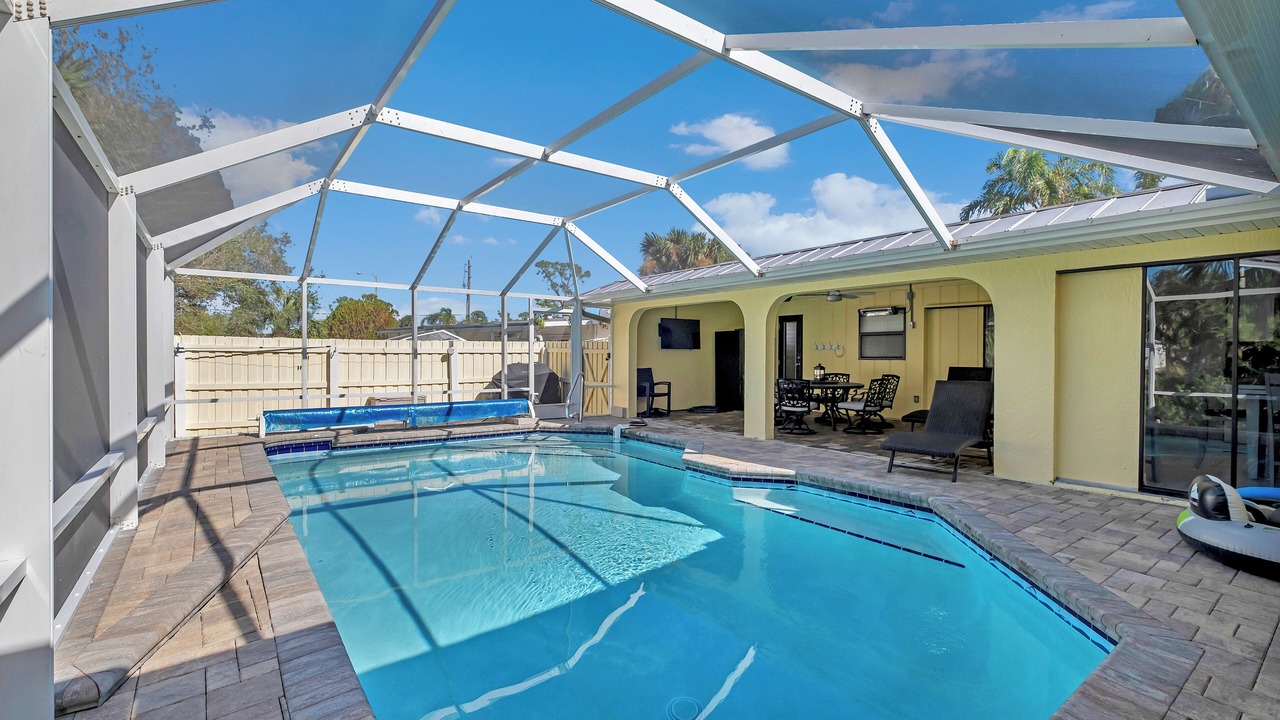 Photo of Outdoor in Port Charlotte