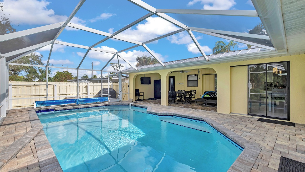Photo of Outdoor in Port Charlotte