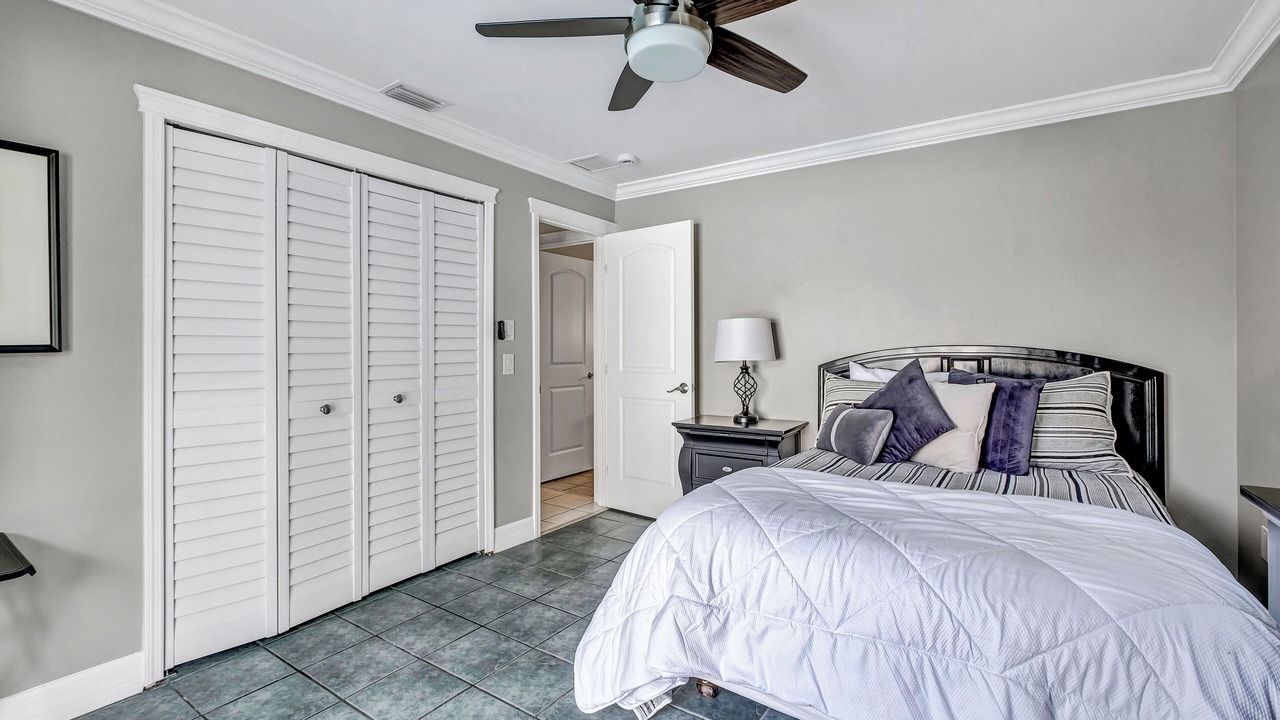 Photo of Bedroom in Port Charlotte