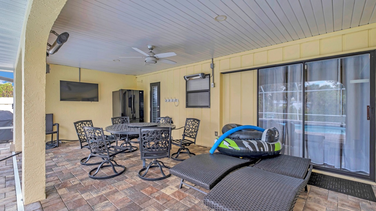 Photo of Outdoor in Port Charlotte