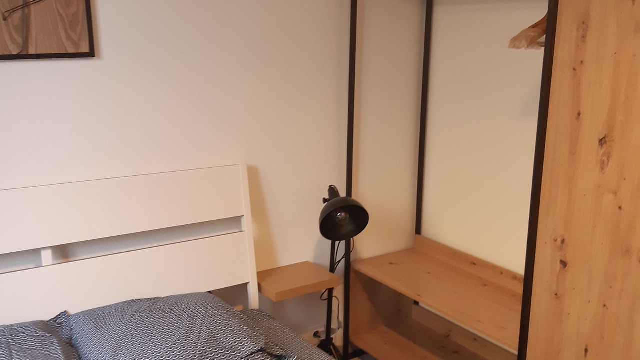 Photo of Bedroom in Palavas-les-Flots