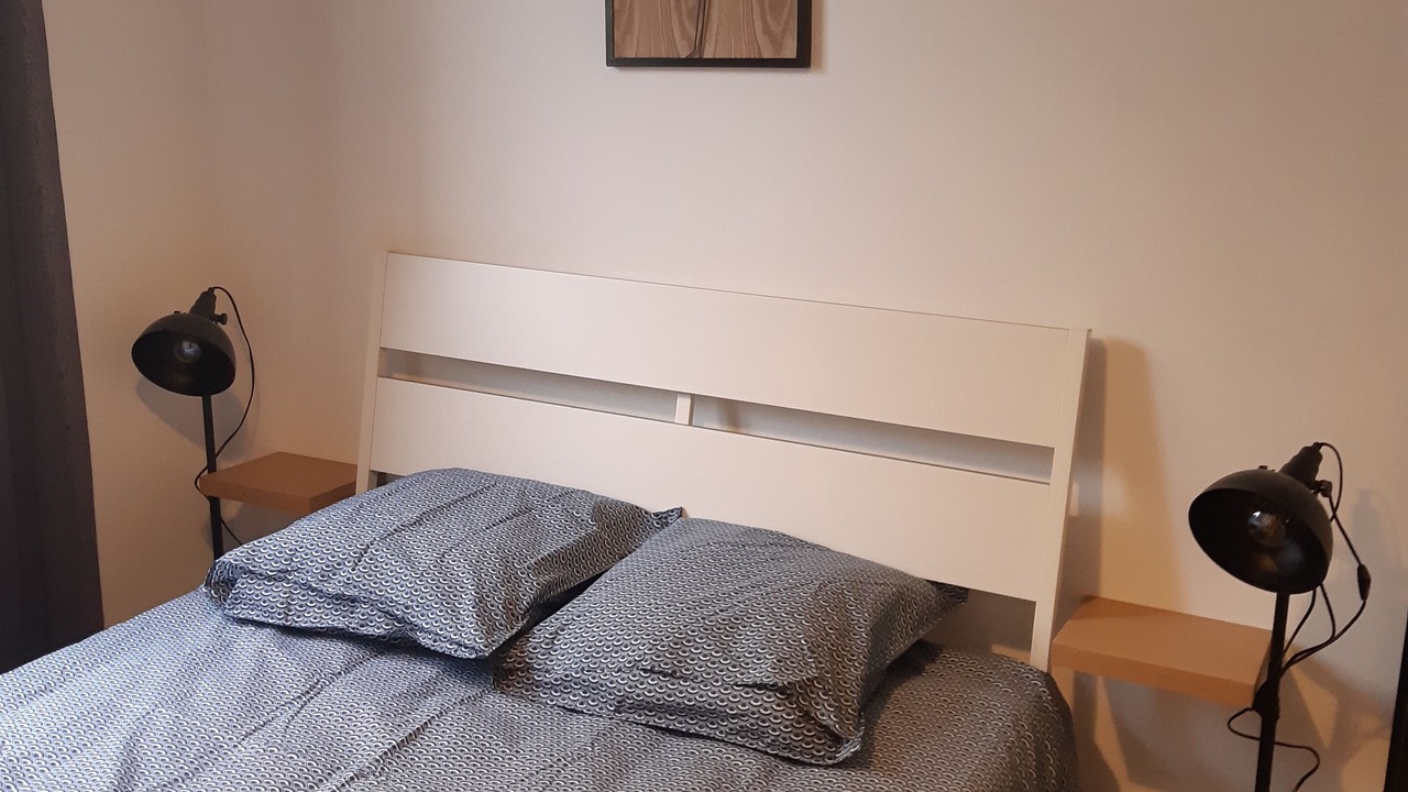 Photo of Bedroom in Palavas-les-Flots