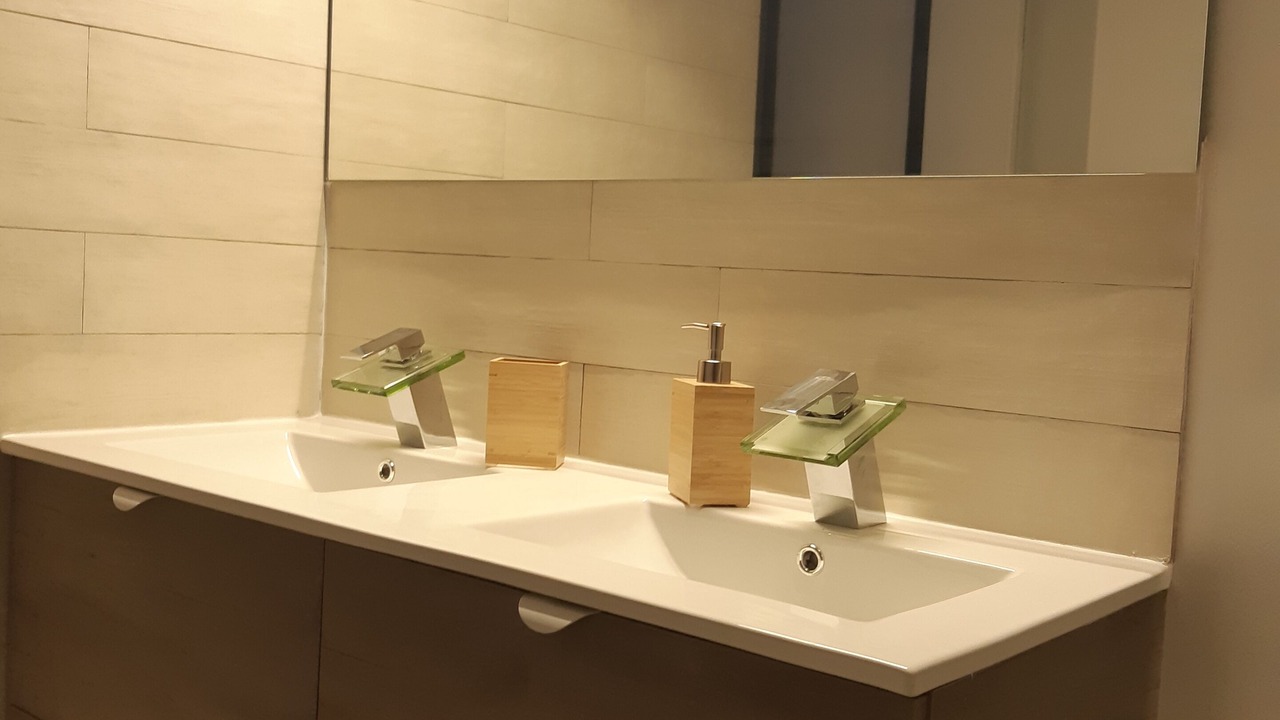 Photo of Bathroom in Palavas-les-Flots