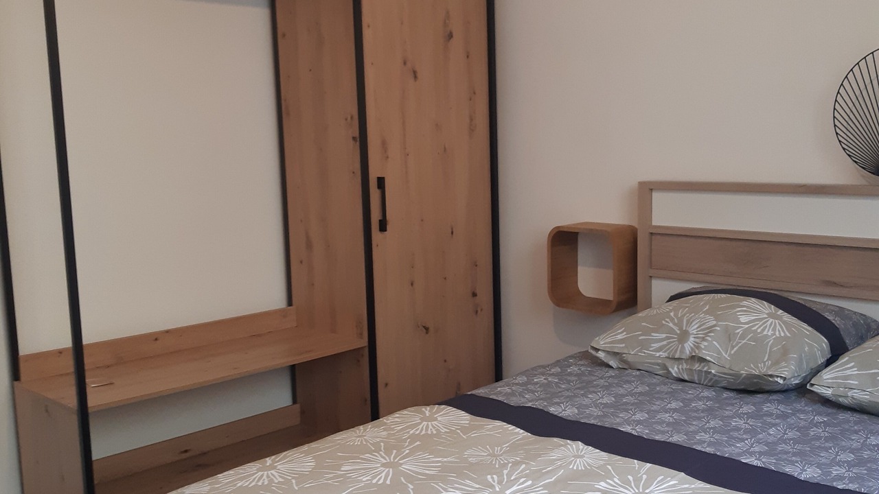 Photo of Bedroom in Palavas-les-Flots